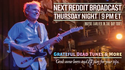 grateful dead reddit|More.